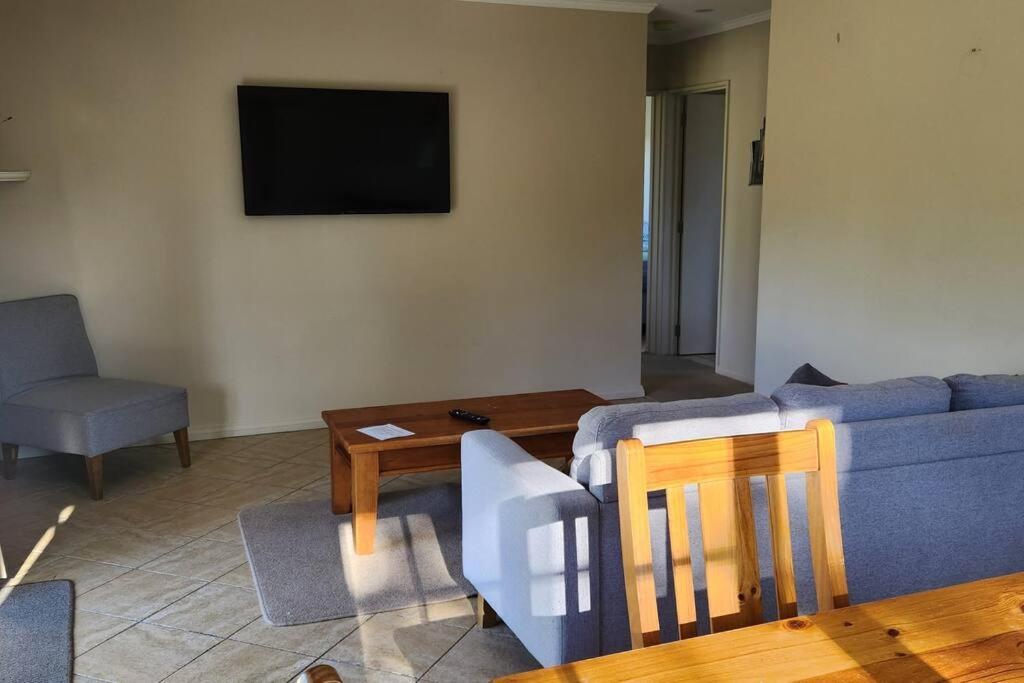 Pinegrove Cottages - Unit1 Twizel Dış mekan fotoğraf