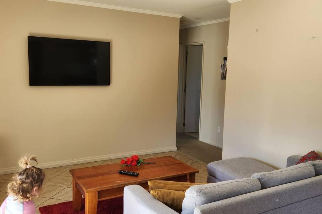 Pinegrove Cottages - Unit1 Twizel Dış mekan fotoğraf
