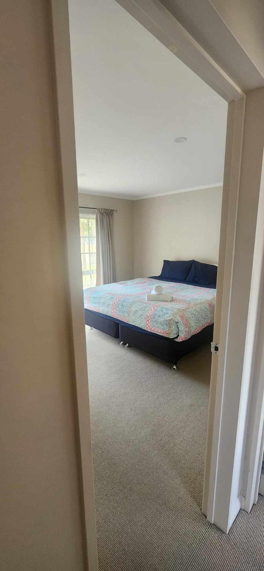 Pinegrove Cottages - Unit1 Twizel Dış mekan fotoğraf