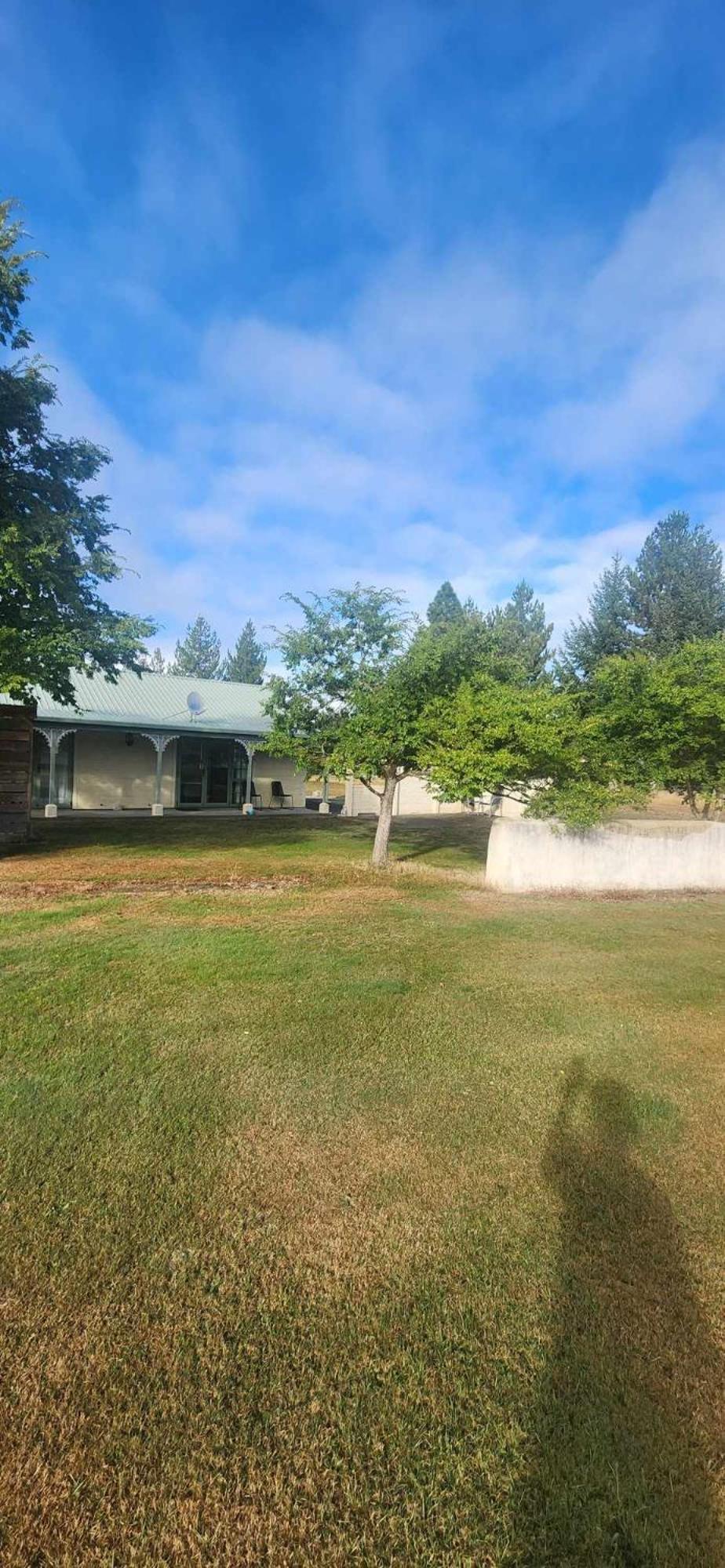Pinegrove Cottages - Unit1 Twizel Dış mekan fotoğraf